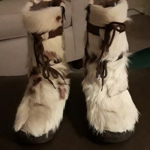 👢FINAL OFFER PRICE👢Women Fellstiefel Boots